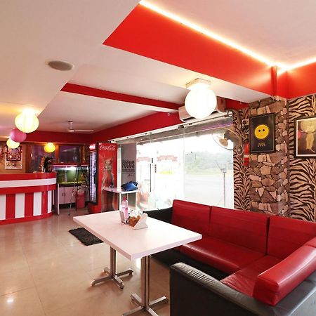 Hotel O Sher E Bengal Durgāpur Extérieur photo