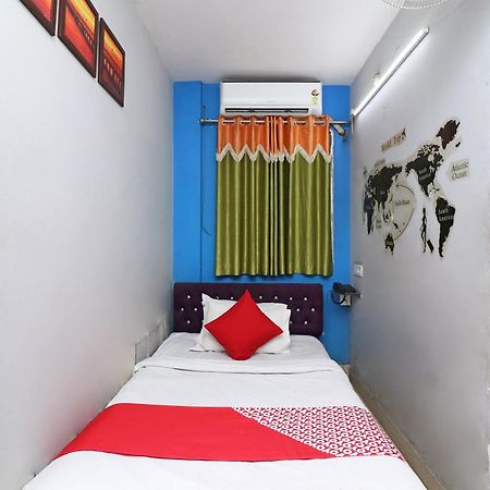 Hotel O Sher E Bengal Durgāpur Extérieur photo