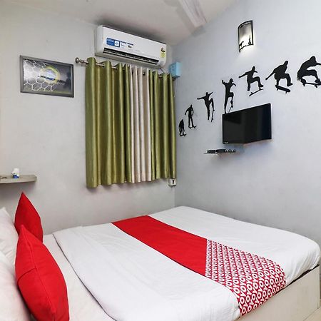Hotel O Sher E Bengal Durgāpur Extérieur photo