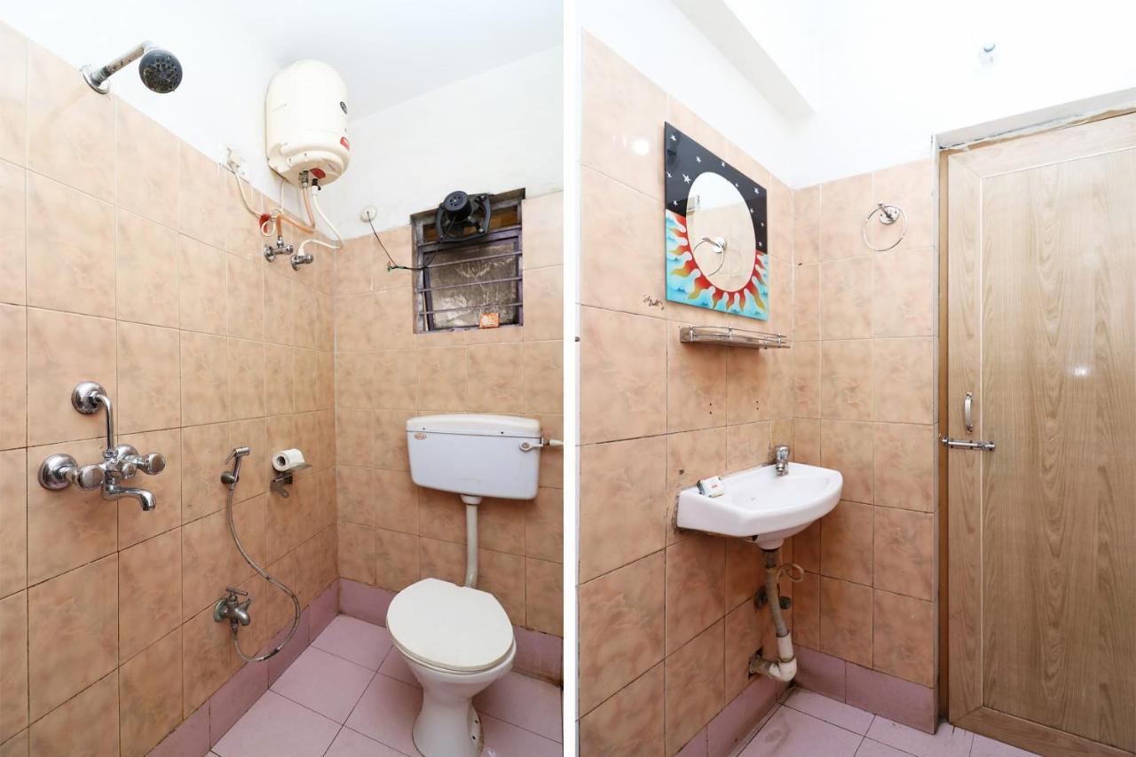 Hotel O Sher E Bengal Durgāpur Extérieur photo