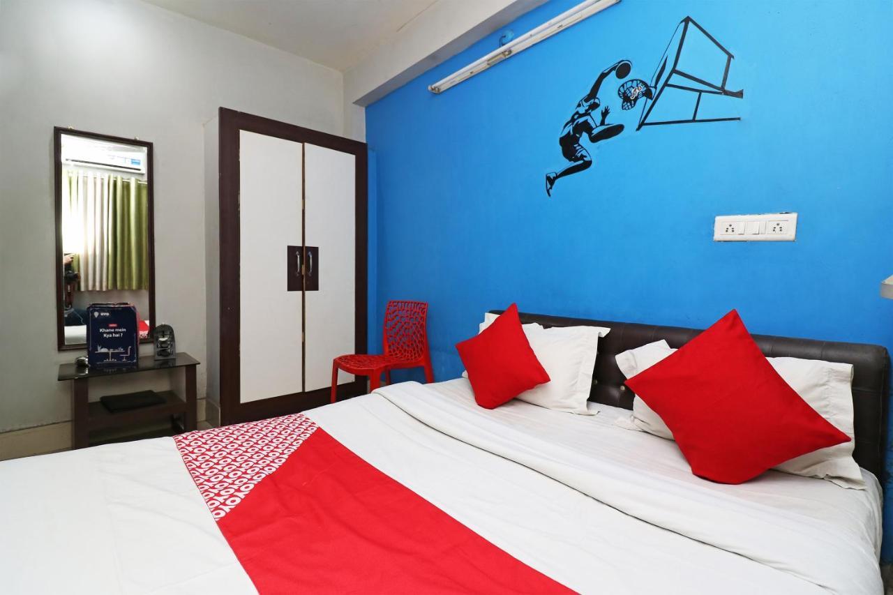 Hotel O Sher E Bengal Durgāpur Extérieur photo