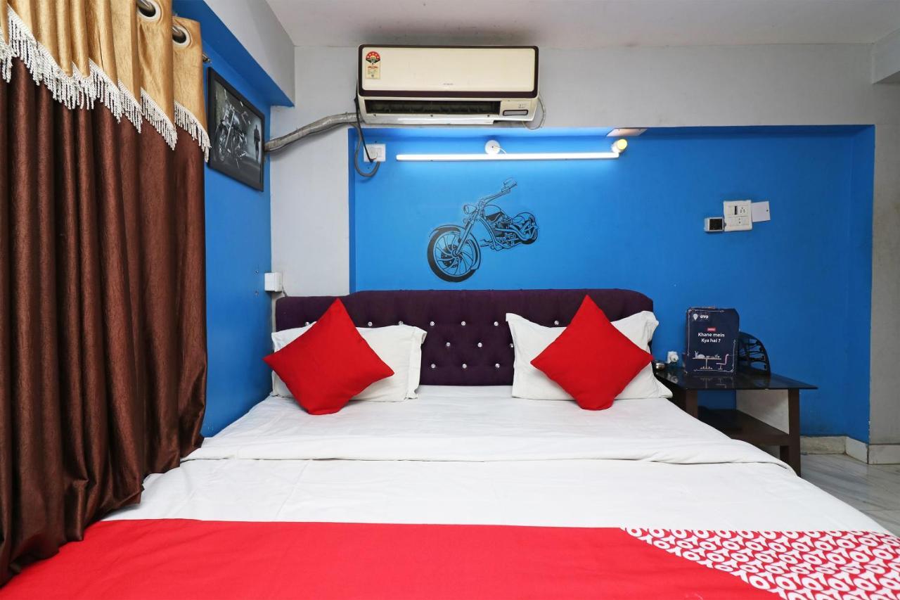 Hotel O Sher E Bengal Durgāpur Extérieur photo
