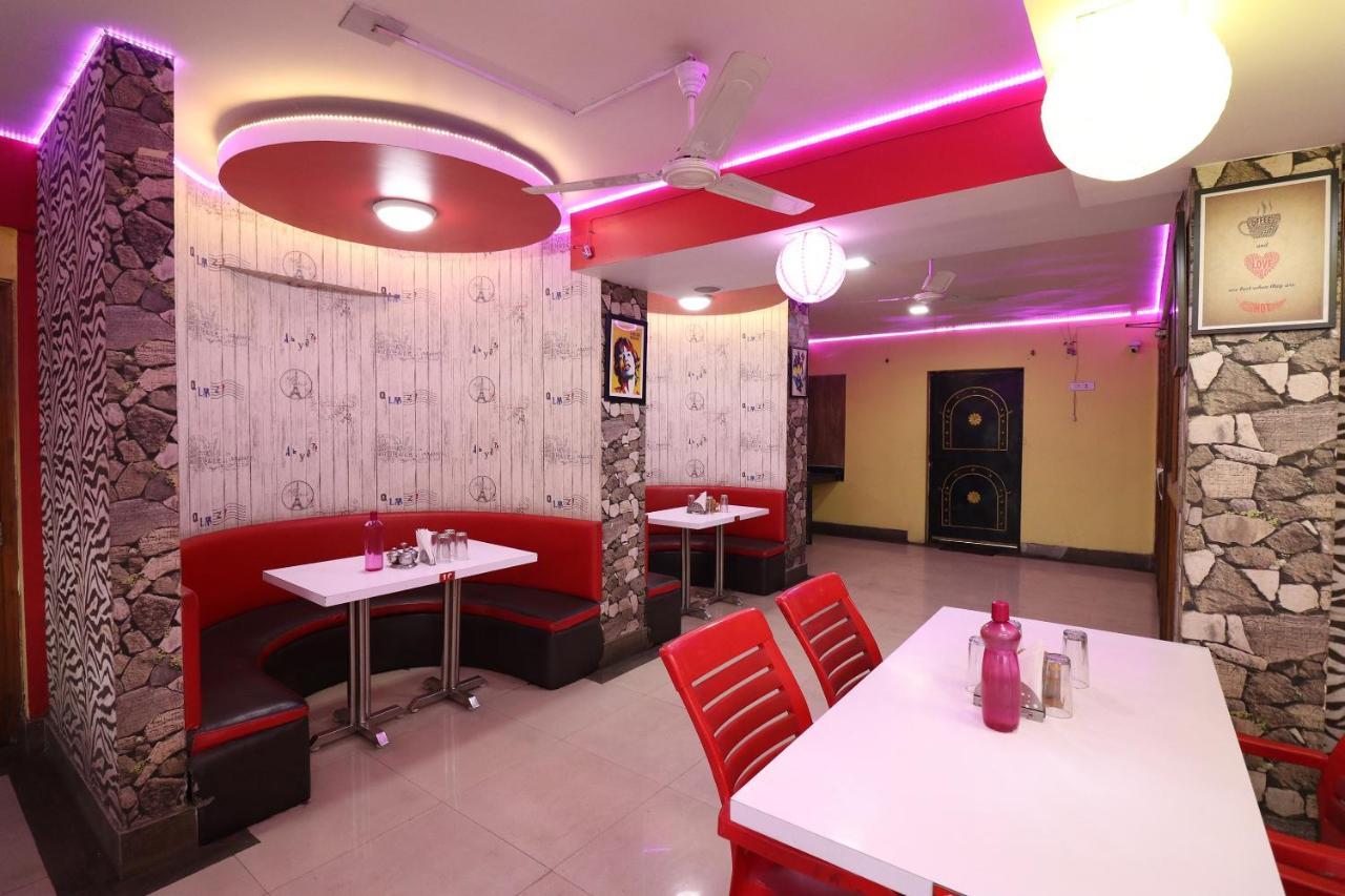 Hotel O Sher E Bengal Durgāpur Extérieur photo
