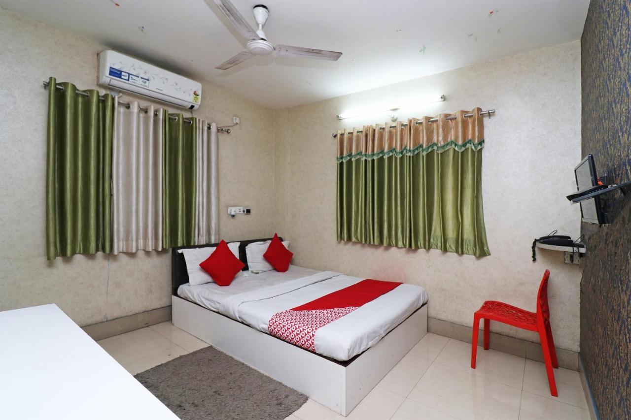 Hotel O Sher E Bengal Durgāpur Extérieur photo