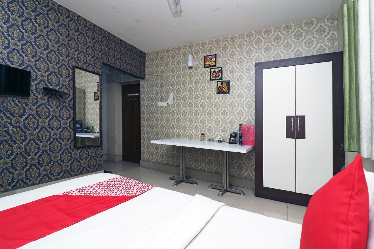 Hotel O Sher E Bengal Durgāpur Extérieur photo
