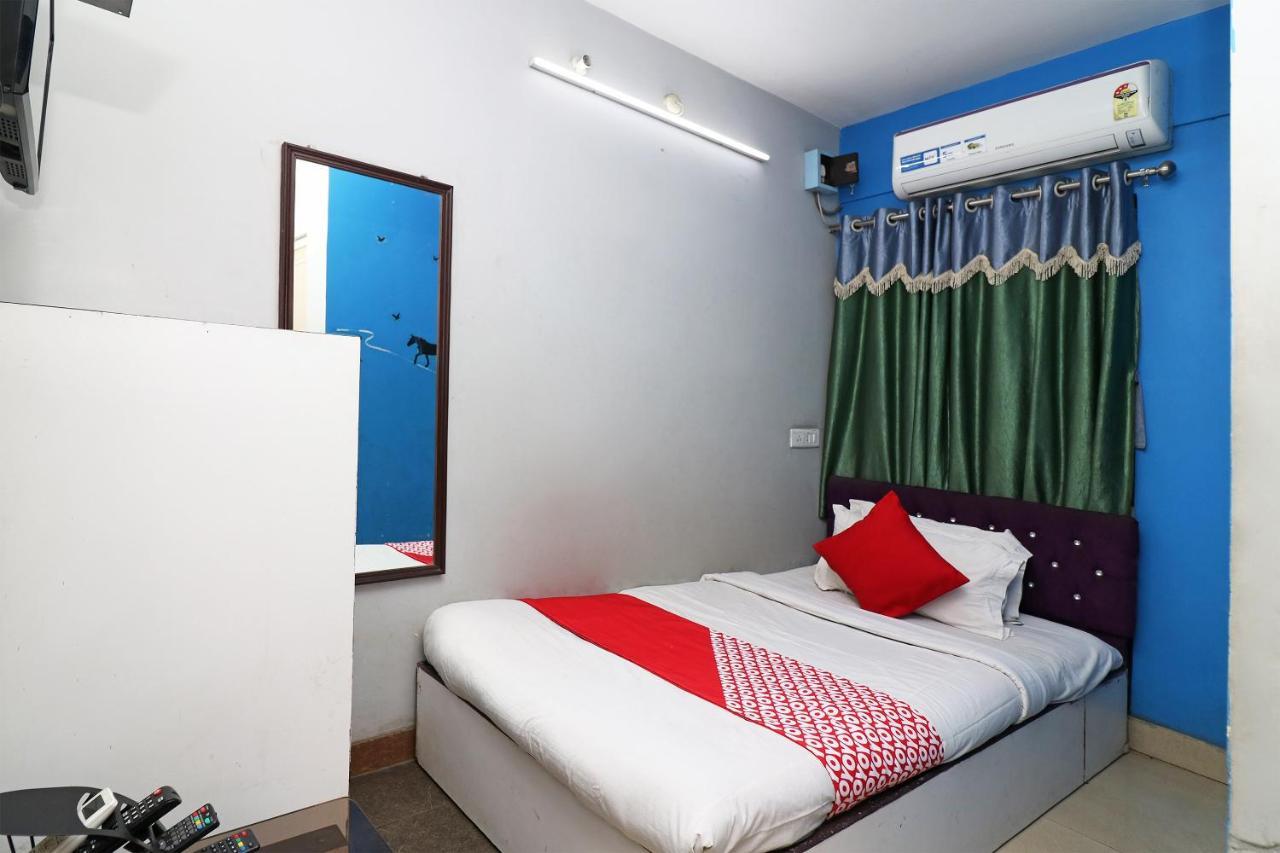 Hotel O Sher E Bengal Durgāpur Extérieur photo