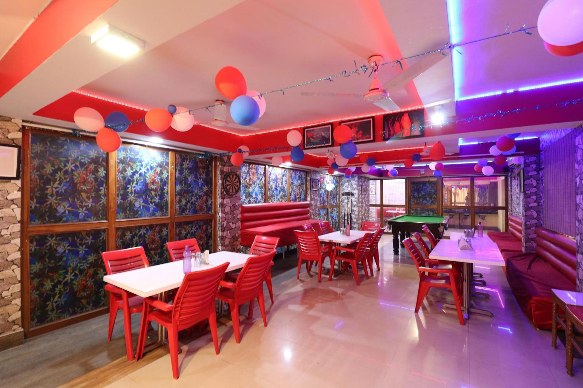 Hotel O Sher E Bengal Durgāpur Extérieur photo