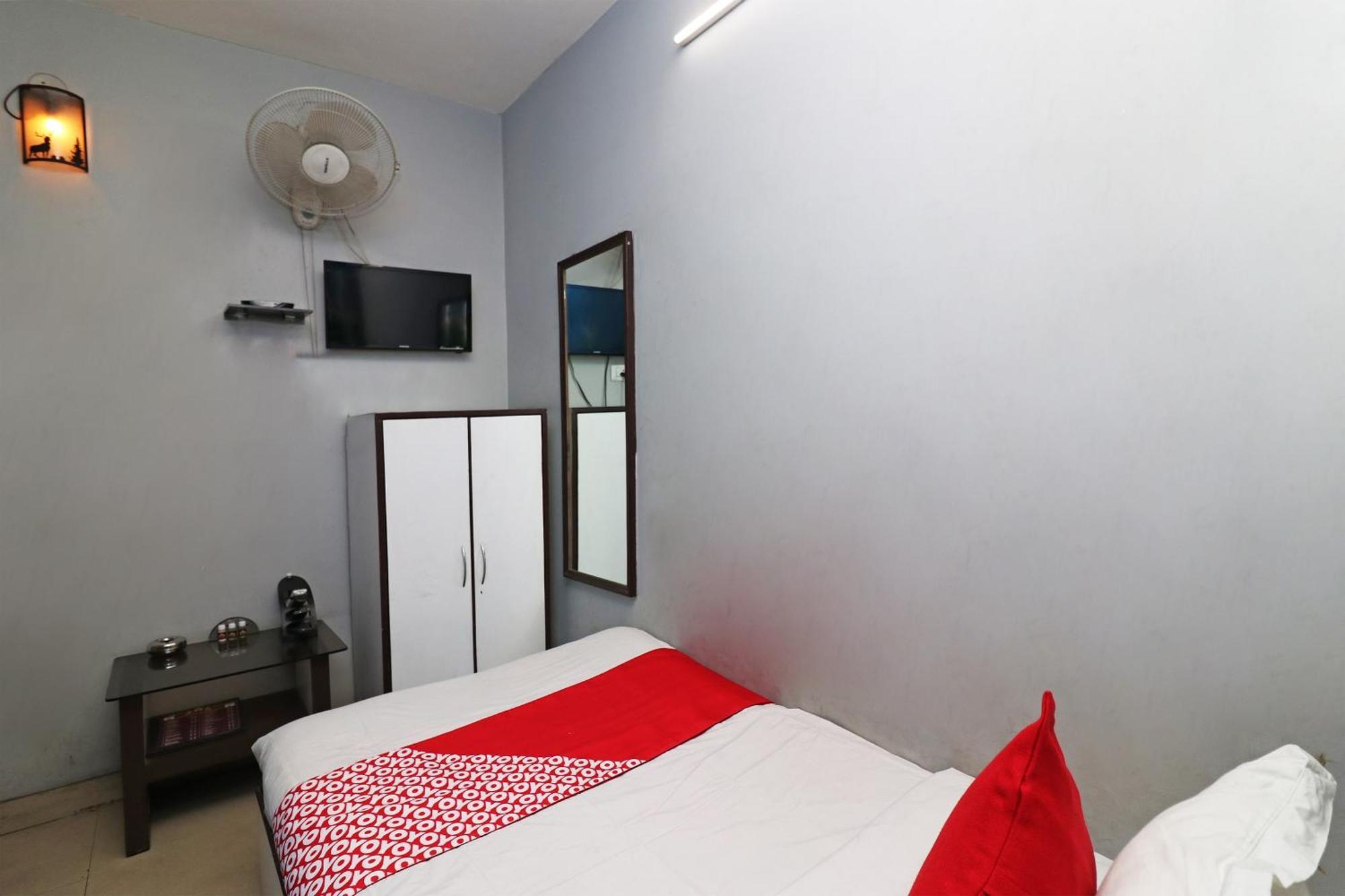Hotel O Sher E Bengal Durgāpur Extérieur photo