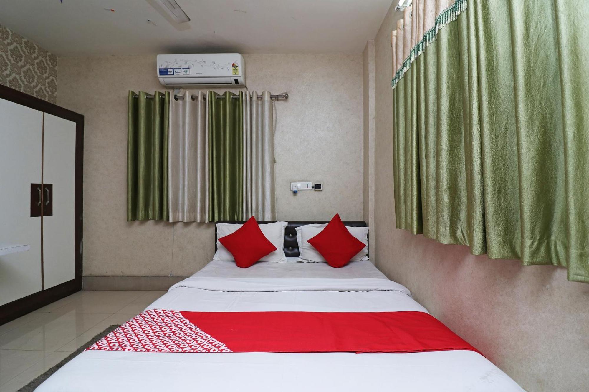 Hotel O Sher E Bengal Durgāpur Extérieur photo