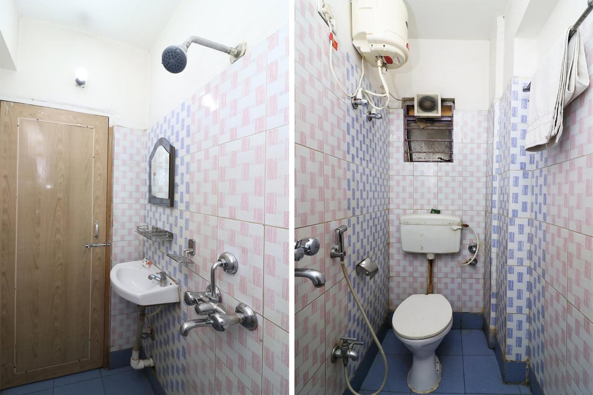 Hotel O Sher E Bengal Durgāpur Extérieur photo